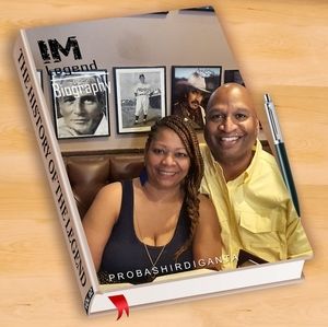 Meet your Posher, Sherri